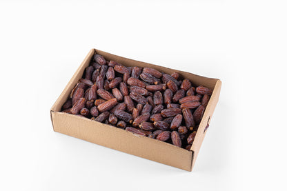 Mabroom Al madina Tarih