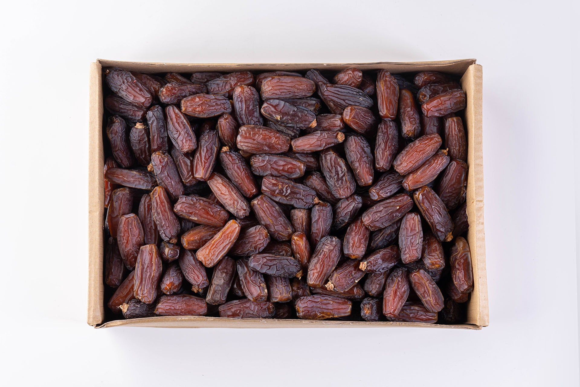 Mabroom Al madina Tarih