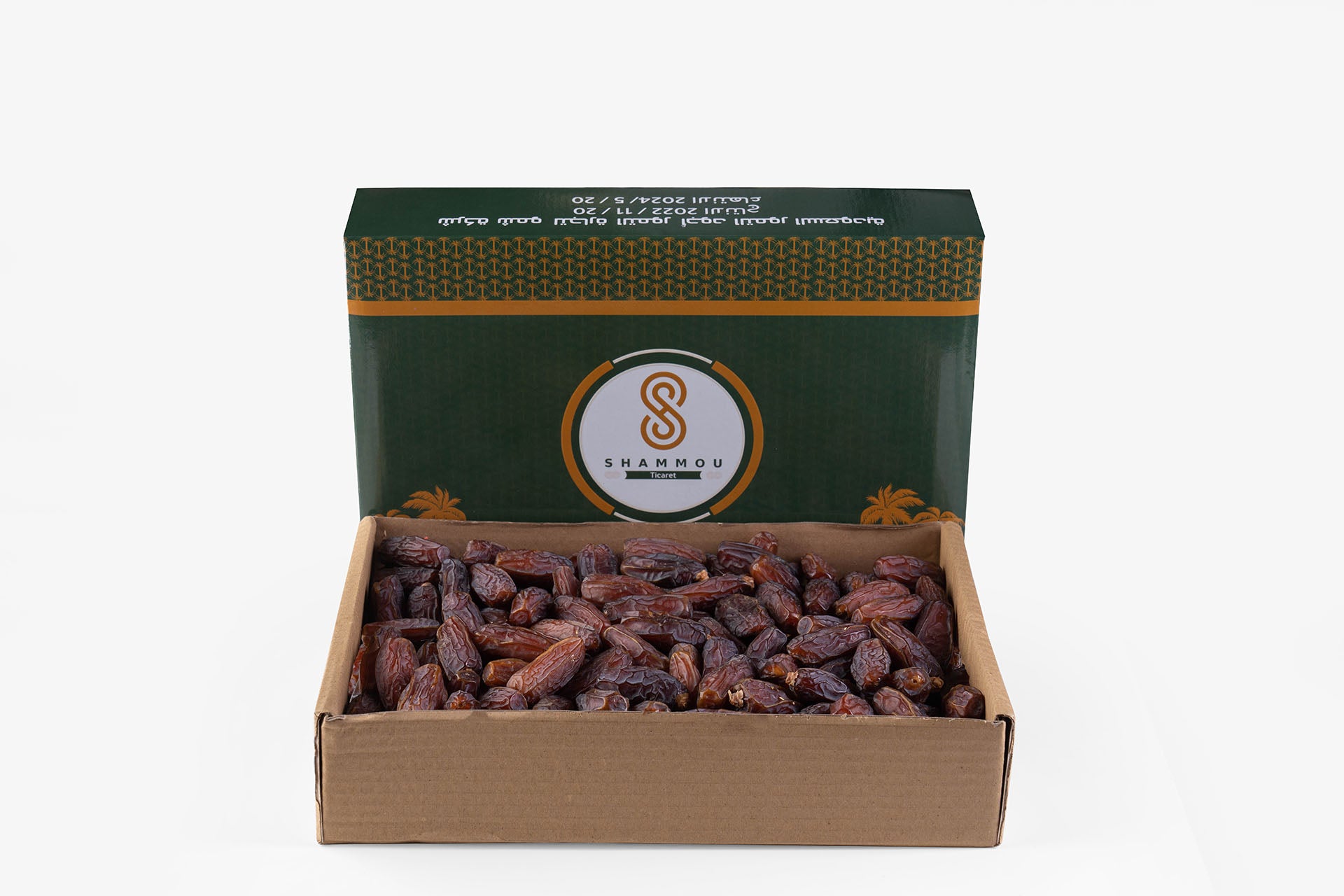 Mabroom Al madina Tarih