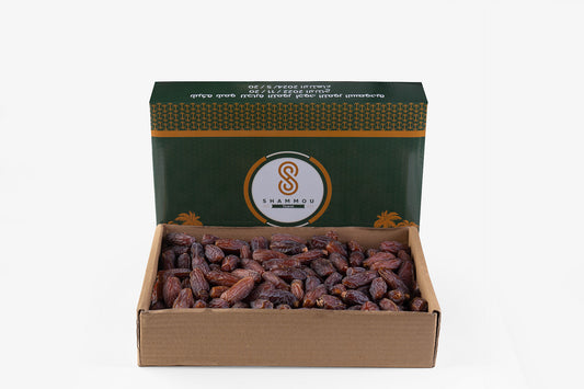 Mabroom Al madina Tarih