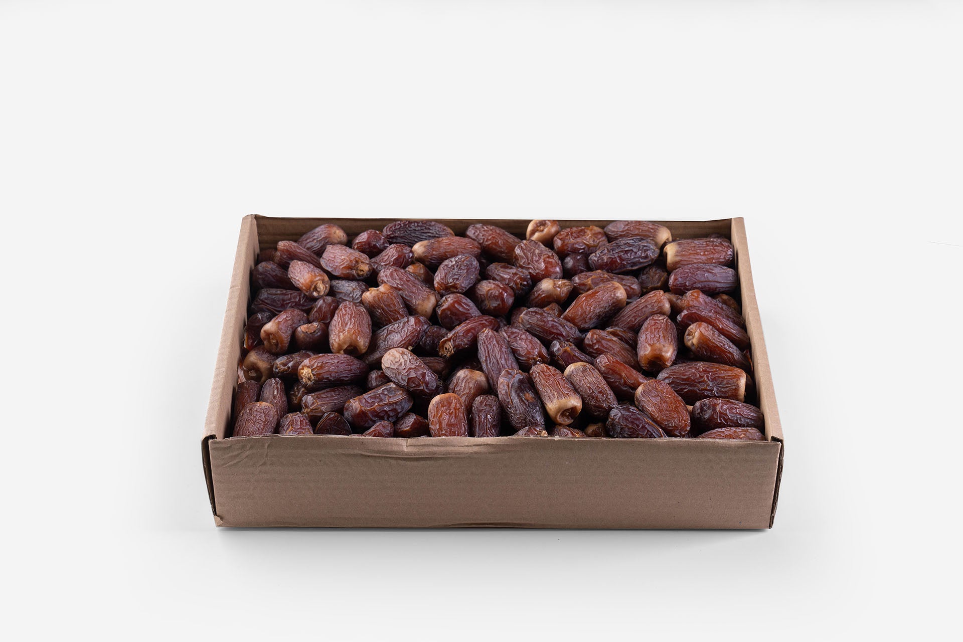 Al Madinah Majdool tarihleri