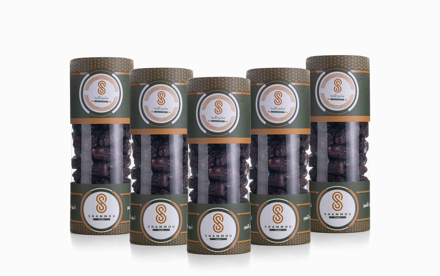 Safawi Al madina Tarih