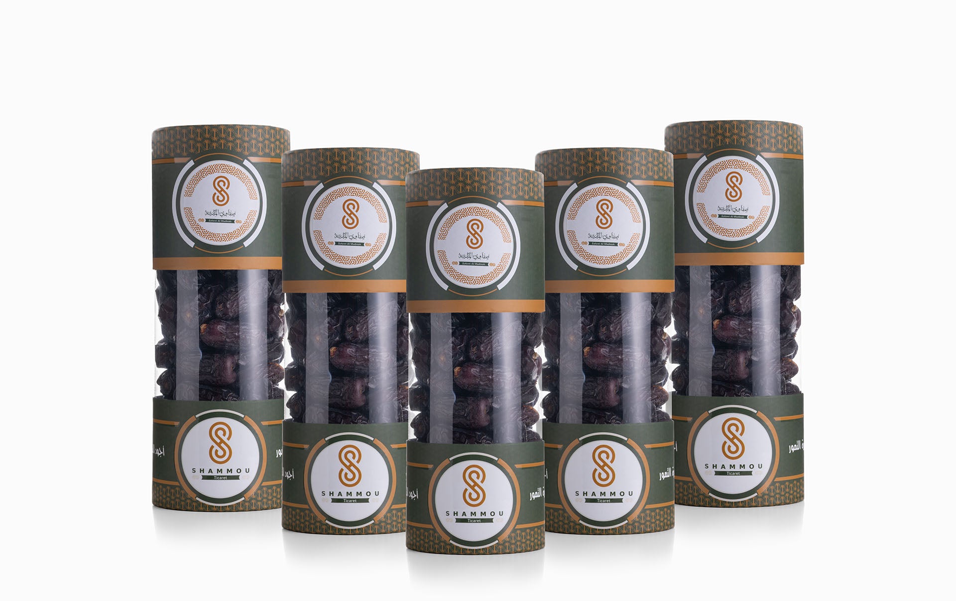 Safawi Al madina Tarih