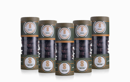 Safawi Al madina Tarih