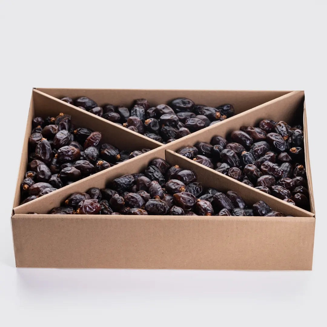 Emirati Khunaizi Tarihleri