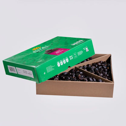 Emirati Khunaizi Tarihleri