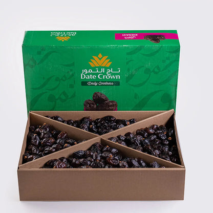 Emirati Khunaizi Tarihleri