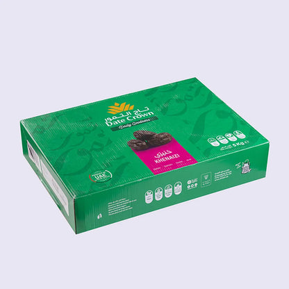 Emirati Khunaizi Tarihleri