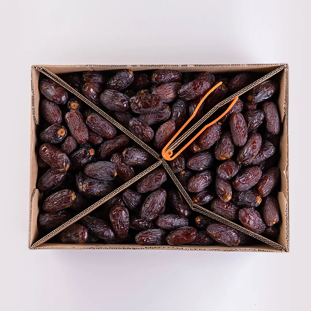 Medjool Süper Jumbo Premium