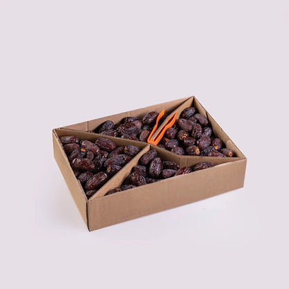 Medjool Süper Jumbo Premium