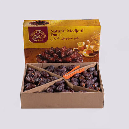 Medjool Süper Jumbo Premium