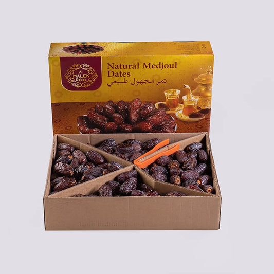 Medjool Süper Jumbo Premium