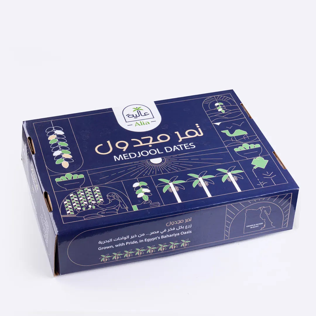 Mısır Medjool Hurması