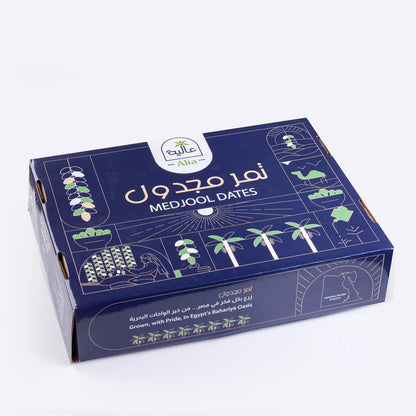 Mısır Medjool Hurması