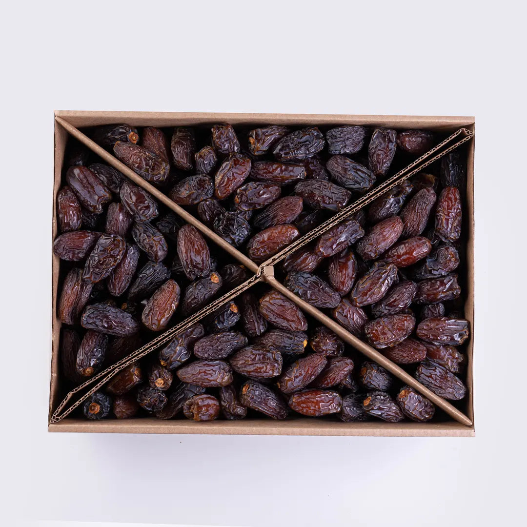 Mısır Medjool Hurması