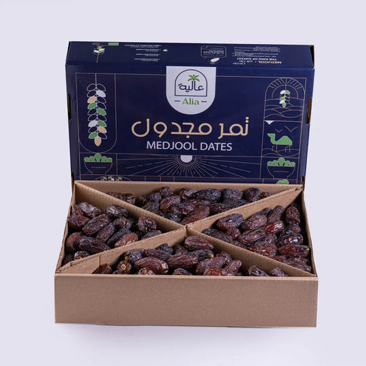 Mısır Medjool Hurması