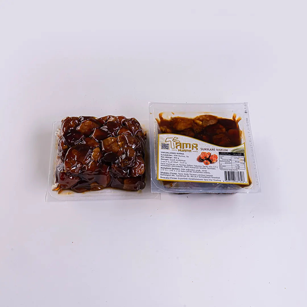 Sukkary Makbous tarihleri