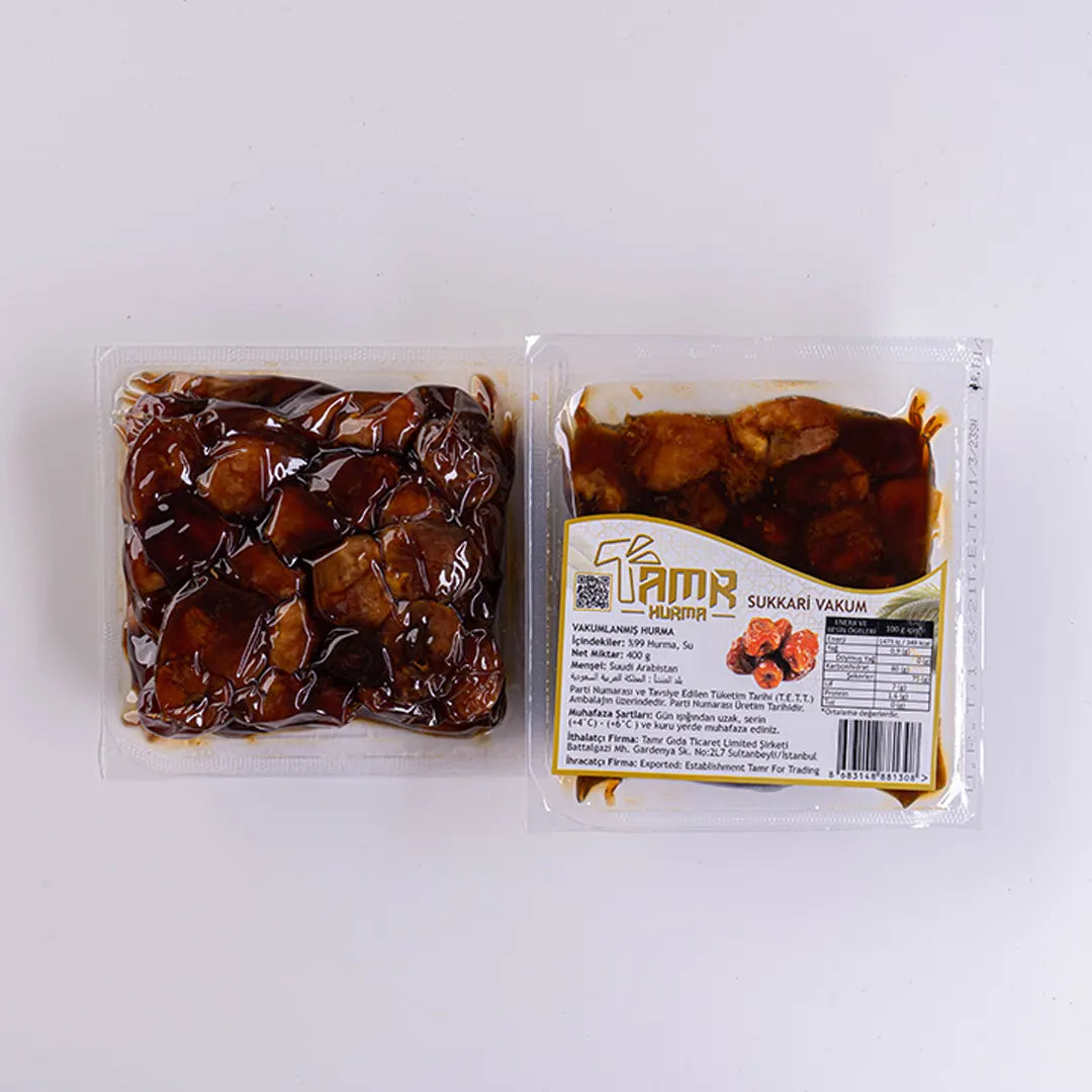 Sukkary Makbous tarihleri