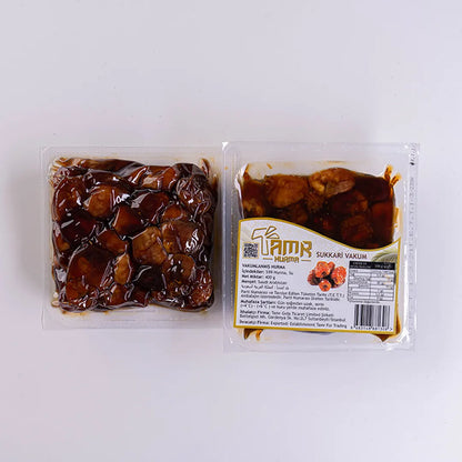 Sukkary Makbous tarihleri