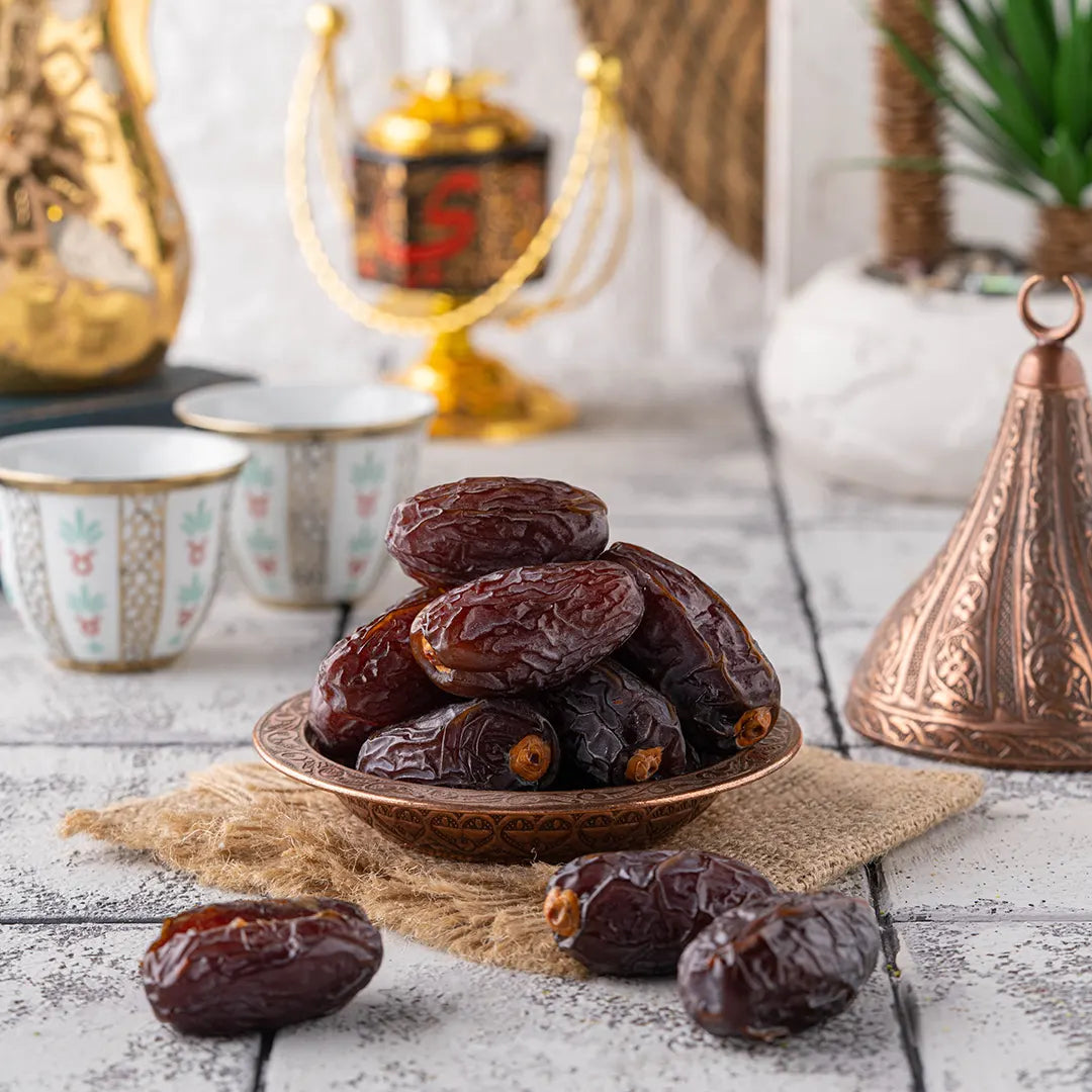 Filistin Medjool Hurması