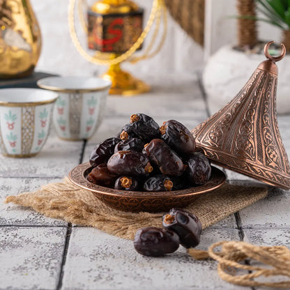 Emirati Khunaizi Tarihleri