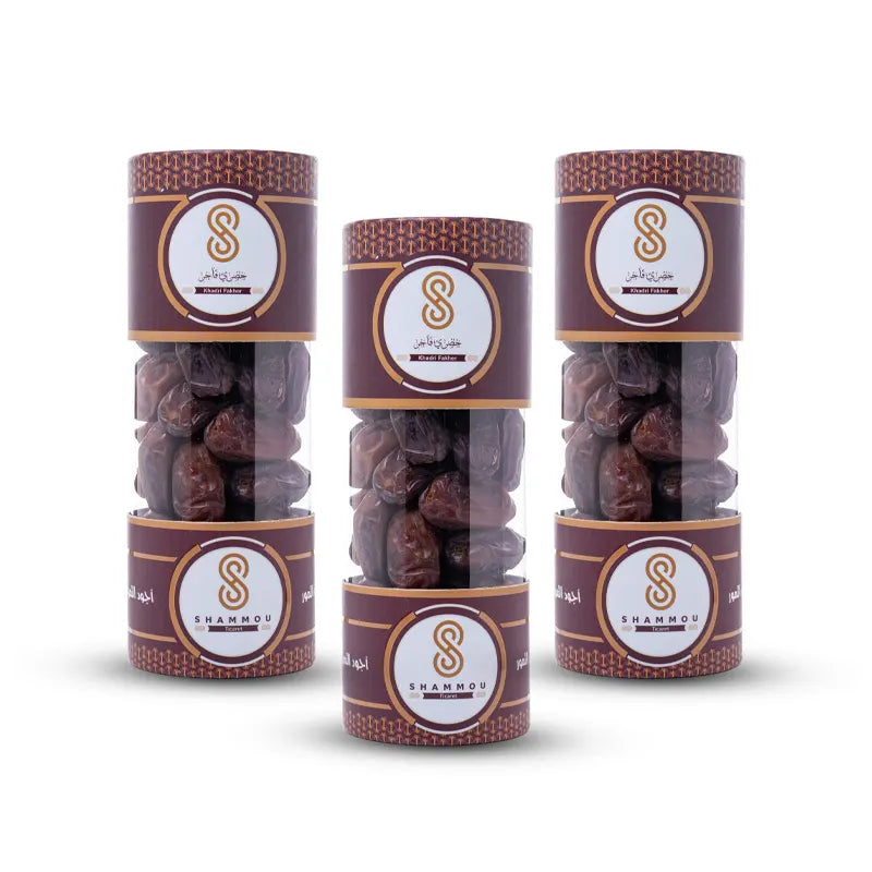 Süslü Khodri Tarihleri