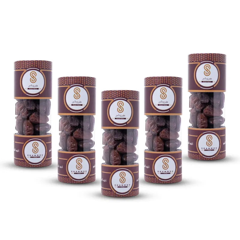 Süslü Khodri Tarihleri