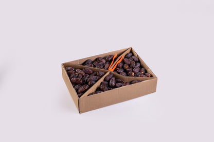 تمر المجهول الفلسطيني