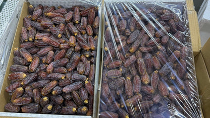 تاريخ مبروم المدينة