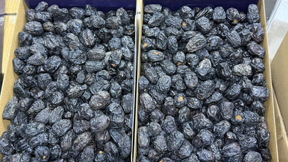 تمر عجوة المدينة | Madine Acve Hurması