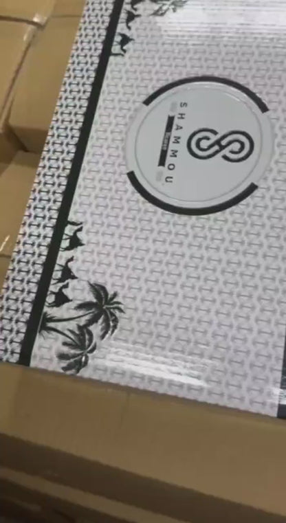 تاريخ مبروم المدينة