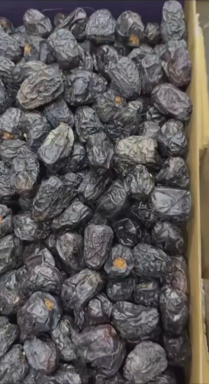 عجوة المدينة المنورة 3 كغ